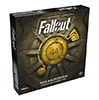 Fallout - Das Brettspiel - New California Erweiterung