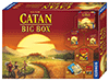 Catan - Big Box 2019