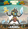 Monster Pack - Anubis