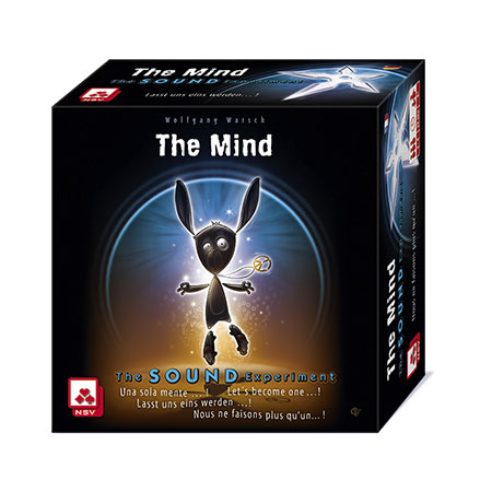 The Mind – The Sound Experiment