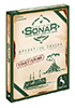 Captain Sonar - Operation Drache 2. Erweiterung