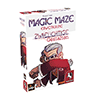 Magic Maze - Zwielichtige Gestalten Erweiterung