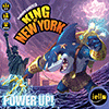 King of New York - Power Up Erweiterung (dt.)