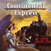 Continental Express (engl.)