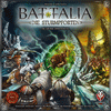 Battalia - Die Sturmpforten Erweiterung