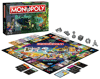 Monopoly Rick & Morty