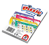 Dizzle - Zusatzblock Level 5-8