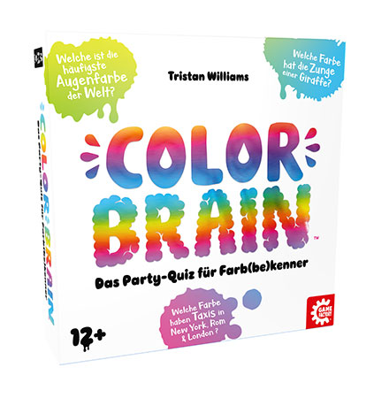 Color Brain (dt.)