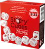 Story Cubes Heroes