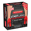 Stadt Land - Das Kartenspiel – Rotlicht Edition