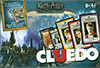 Cluedo - Harry Potter - Collectors Edition