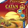 Catan - Das Spiel - 25 Jahre Jubiläums-Edition