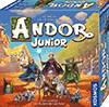 Die Legenden von Andor - Junior