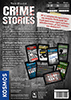 Veit Etzold - Crime Stories