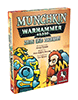 Munchkin Warhammer 40.000 - Zorn und Zauberei Erweiterung