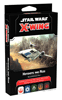 Star Wars: X-Wing 2.Edition - Draufgänger und Fliegerasse Erweiterungspack