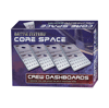 Core Space - Crew-Tableau Booster (Battle System)
