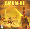 Amun-Re - Das Kartenspiel (engl.)