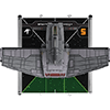 Star Wars: X-Wing 2.Edition - Leichtes Shuttle der Xi-Klasse Erweiterungspack