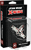 Star Wars: X-Wing 2.Edition - TFAT/i-Kanonenboot Erweiterungspack