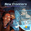 Race for the Galaxy - New Frontiers