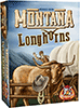 Montana - Longhorns Erweiterung (engl.)