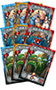 Champions of Midgard - Sonderkarten-Paket 2 (Asiatische Monster)