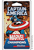 Marvel Champions - Das Kartenspiel - Captain America Erweiterung