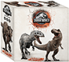 Jurassic World - Das Miniaturen-Spiel - Supremacy Erweiterung (dt.)