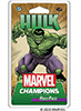 Marvel Champions - Das Kartenspiel - Hulk Erweiterung