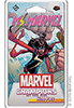 Marvel Champions - Das Kartenspiel - Ms. Marvel Erweiterung