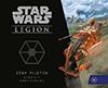 Star Wars: Legion - STAP-Piloten Erweiterung