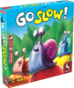 Go Slow (Pegasusversion)