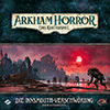 Arkham Horror - Das Kartenspiel - Die Innsmouth-Verschwörung Erweiterung