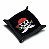 Immersion - Faltbare Würfelschale "Pirat"