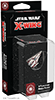 Star Wars: X-Wing 2.Edition - V-Flügler der Nimbus-Klasse Erweiterungspack 