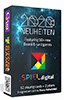 Spiel.Digital - Neuheiten Kartenset 2020 (Kartenspiel)