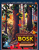Bosk (mit (de) Anleitung und Schuber)