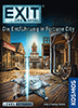 EXIT - Das Spiel - Die Entführung in Fortune City