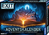EXIT - Das Spiel: Adventskalender - Die Jagd nach dem goldenen Buch - 2021