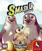 Smash Up! - Pinguine Erweiterung