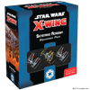 Star Wars: X-Wing 2.Edition - Skystrike-Akademie Erweiterungspack 