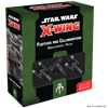 Star Wars: X-Wing 2.Edition - Gesuchte + Kollaborateure Erweiterungspack 