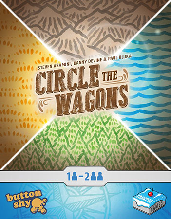 Circle the Wagons (dt.)