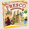 Fresco - Das Karten- und Würfelspiel
