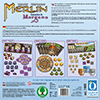 Merlin - Morgana Erweiterung