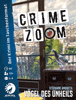 Crime Zoom - Fall 2: Vögel des Unheils 