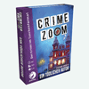 Crime Zoom - Fall 3: Ein tödlicher Autor