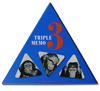 Drei – Das Triple Memospiel
