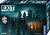 EXIT - Das Spiel - Das dunkle Schloss (inkl. Puzzle)